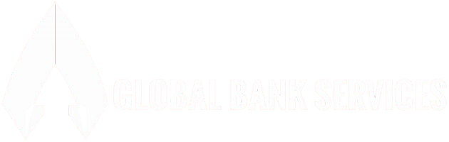 GLOBAL BANK SERVICES Logo