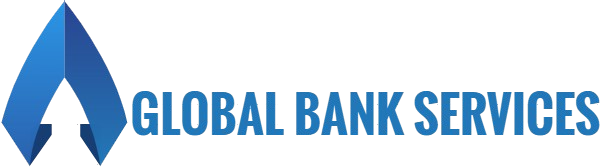 GLOBAL BANK SERVICES logo